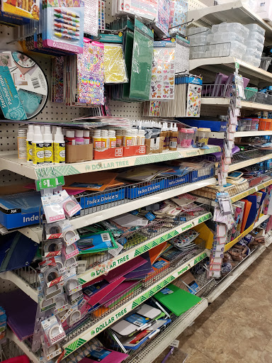 Dollar Store «Dollar Tree», reviews and photos, 10830 Warren Ave, Dearborn, MI 48126, USA