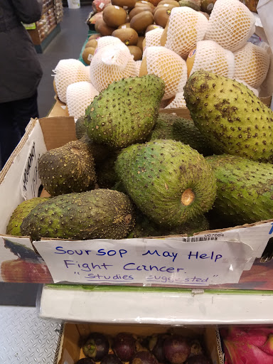 Grocery Store «Natural Market», reviews and photos, 7256 Austin St, Flushing, NY 11375, USA