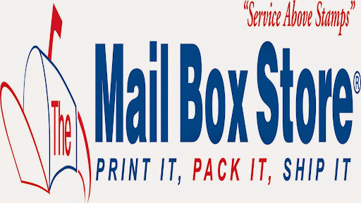 Mailing Service «The Mail Box Store», reviews and photos, 333 W Bethalto Dr, Bethalto, IL 62010, USA