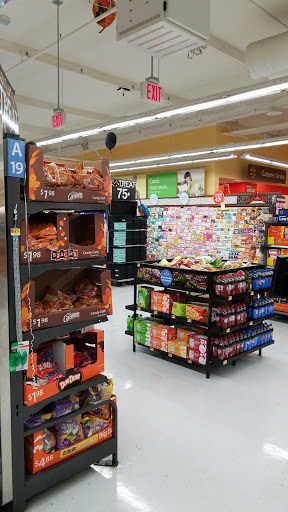 Supermarket «Walmart Neighborhood Market», reviews and photos, 3112 Santa Rita Rd, Pleasanton, CA 94566, USA