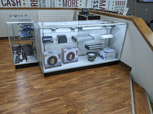 Pawn Shop «Pawn 1», reviews and photos, 5724 Cleveland Blvd, Caldwell, ID 83607, USA