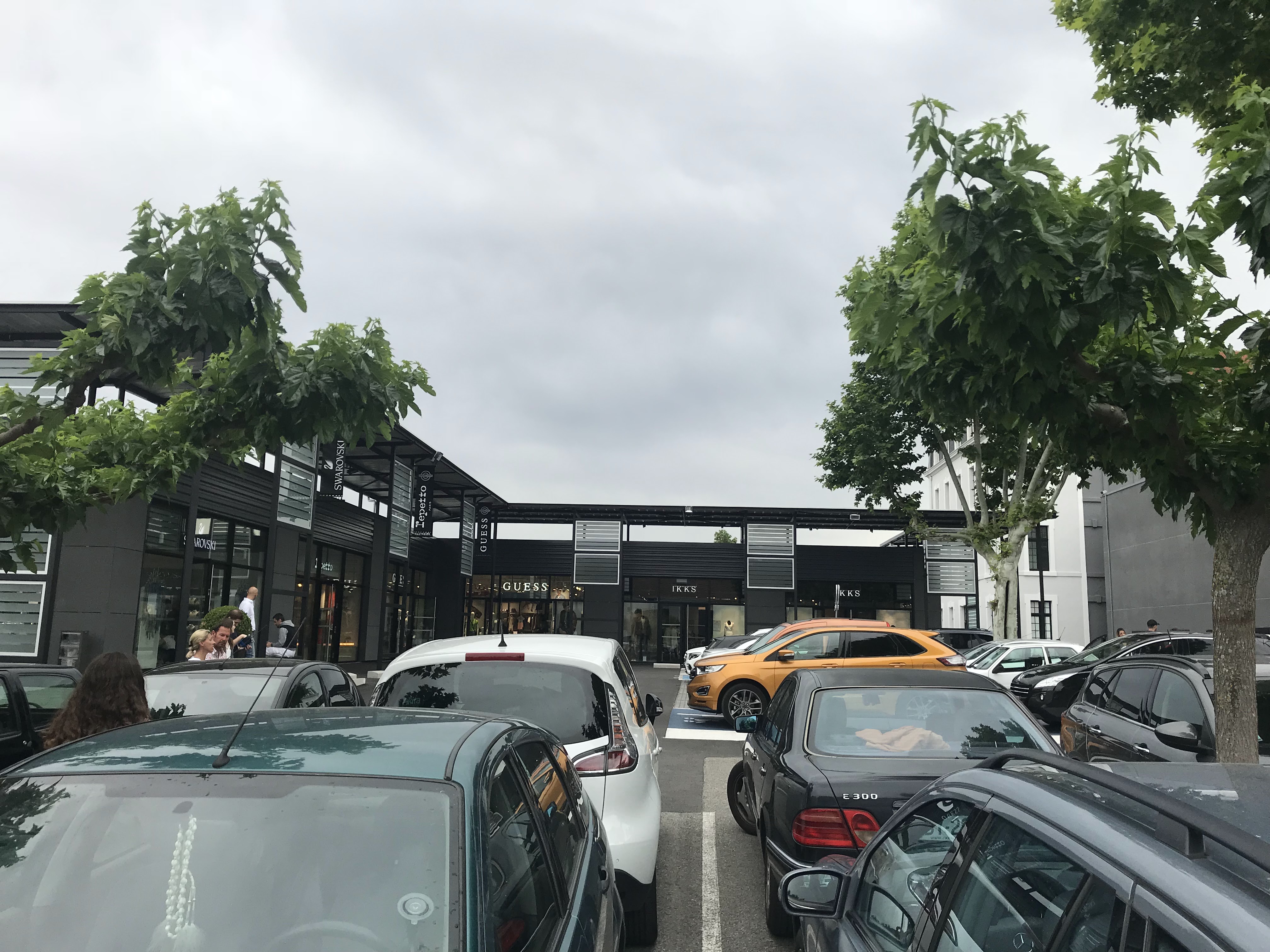 Photo n° 1 de l'avis de P.F. fait le 26/05/2018 à 08:57