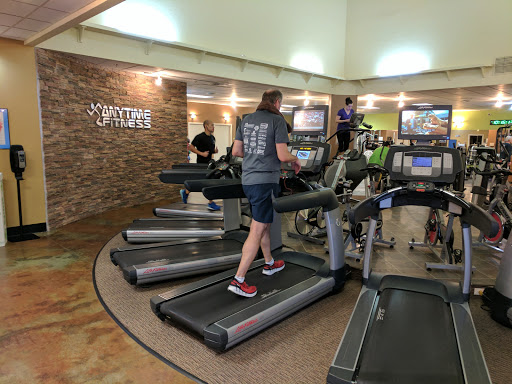 Gym «Anytime Fitness», reviews and photos, 25 95th Dr NE #107, Lake Stevens, WA 98258, USA