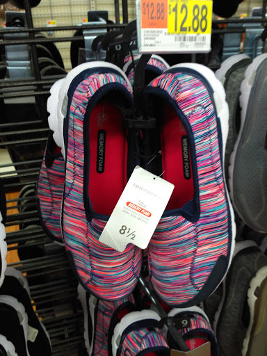 Department Store «Walmart Supercenter», reviews and photos, 3001 Broadway St, Yankton, SD 57078, USA