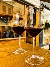 Plats et boissons du Restaurant français MADELEINE à Sceaux - n°14