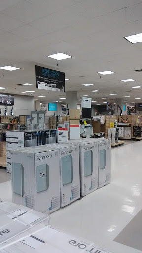 Department Store «Sears», reviews and photos, 2500 W Moreland Rd, Willow Grove, PA 19090, USA