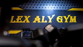 Lex Aly Gym