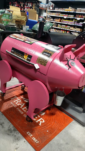 Hardware Store «Alspaugh Ace Hardware», reviews and photos, 2720 W Lake Houston Pkwy, Kingwood, TX 77339, USA