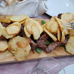 Photo n°1 de l'avis de Giovanni.h fait le 04/08/2019 à 21:12 sur le  Da Peppe Cozza - Era Ora à Savelli