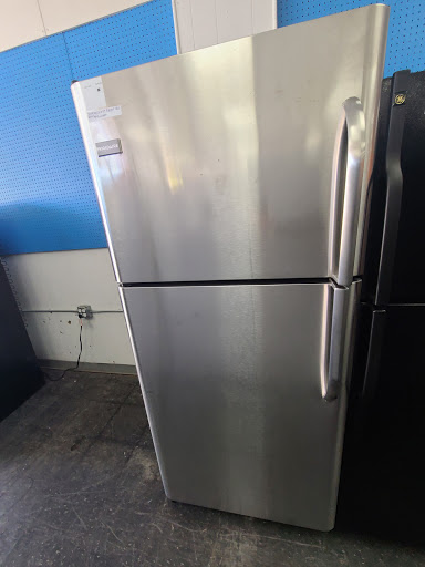 Used Appliance Store «As New Appliances», reviews and photos, 5825 W National Ave, Milwaukee, WI 53214, USA