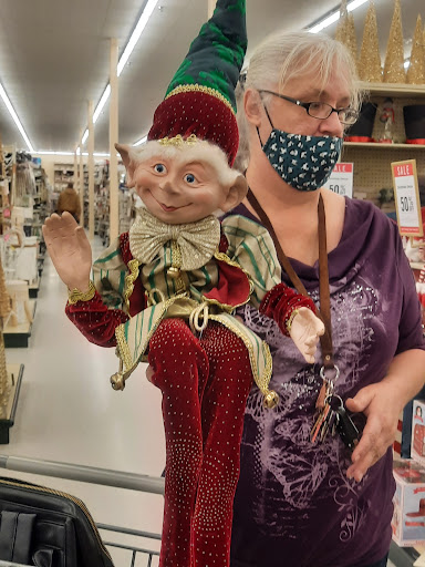 Craft Store «Hobby Lobby», reviews and photos, 2455 W International Speedway Blvd, Daytona Beach, FL 32114, USA