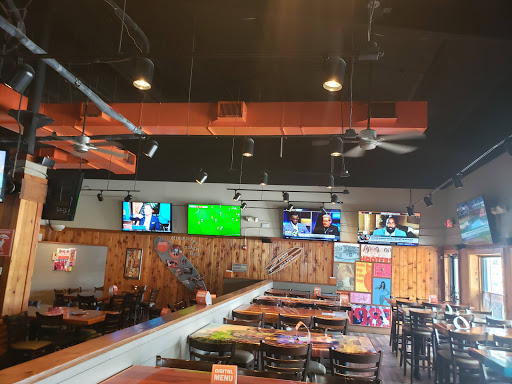 Shopping Mall «Vista Centre Shoppes», reviews and photos, 8462 Palm Pkwy, Orlando, FL 32836, USA