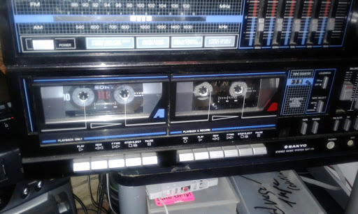 Department Store «Walmart Supercenter», reviews and photos, 59690 Belleview Dr, Plaquemine, LA 70764, USA