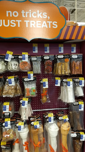 Pet Supply Store «PetSmart», reviews and photos, 400 Universal Dr N, North Haven, CT 06473, USA