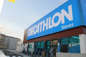 Decathlon Blanes image