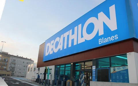 Decathlon Blanes image