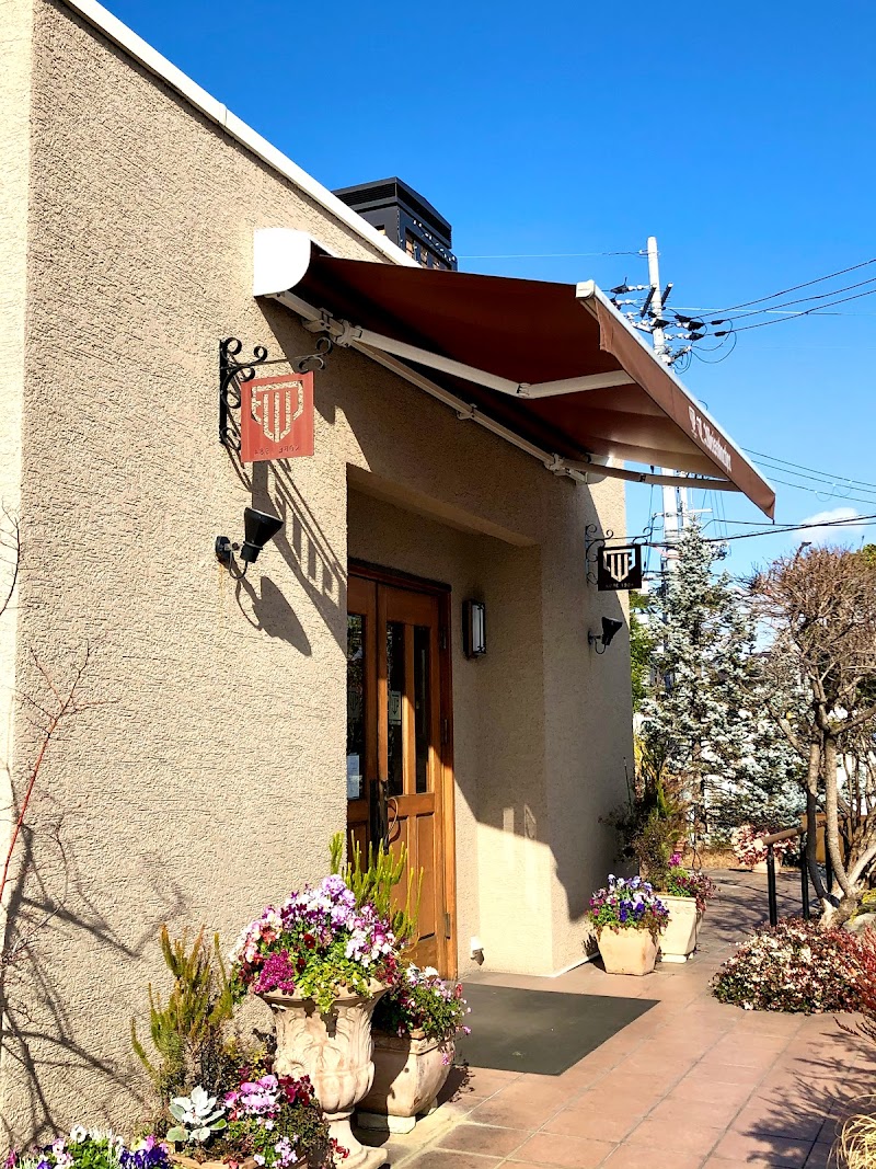 ワイスバッハ 奈良県広陵町馬見中 フランス菓子店 ケーキ グルコミ