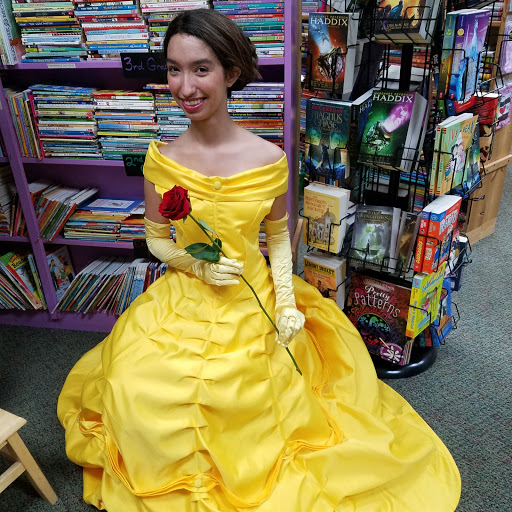 Book Store «Read It Again», reviews and photos, 3630 Peachtree Pkwy # 314, Suwanee, GA 30024, USA