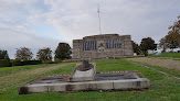 Monument des chars d'assaut Berry-au-Bac