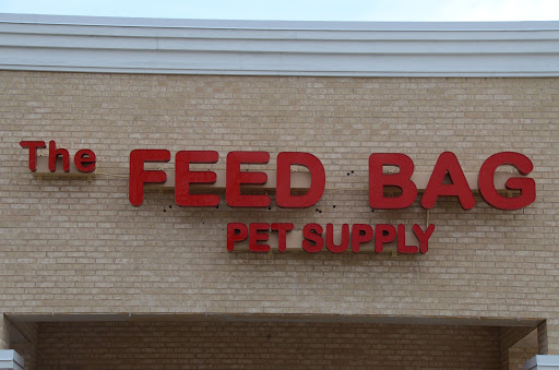 Pet Supply Store «The Feed Bag Pet Supply», reviews and photos, 10900 N Port Washington Rd, Mequon, WI 53092, USA