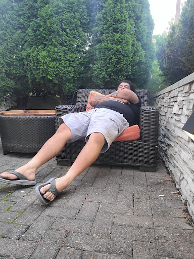 Hotel «Hilton Garden Inn Shelton», reviews and photos, 25 Old Stratford Rd, Shelton, CT 06484, USA