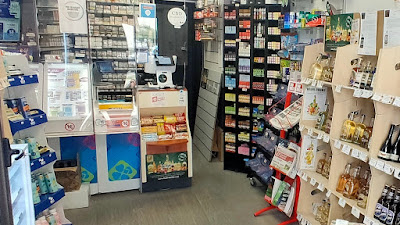 TABAC PIERRE A FEU TABAC cigares Bière Rhums CHARTRONS à Bordeaux
