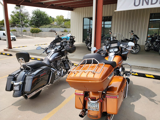 Harley-Davidson Dealer «Grand Canyon Harley-Davidson», reviews and photos, 10434 AZ-69, Mayer, AZ 86333, USA