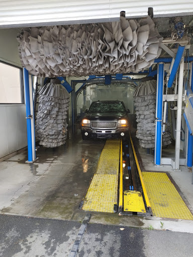 Arco Express Car Wash en Corona