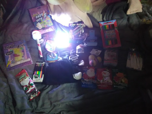 Dollar Store «Dollar Tree», reviews and photos, 1101 Old Philadelphia Rd f, Jasper, GA 30143, USA