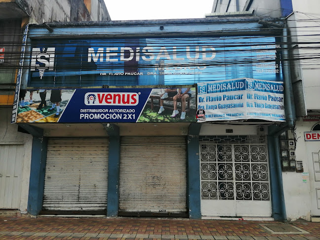 Centro Medico Medisalud