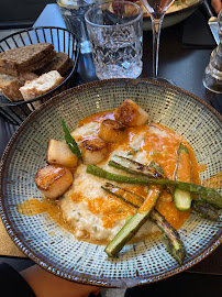 Plats et boissons du Restaurant français Le Dé-K-Lé Bistrot Gourmand à Nîmes - n°19