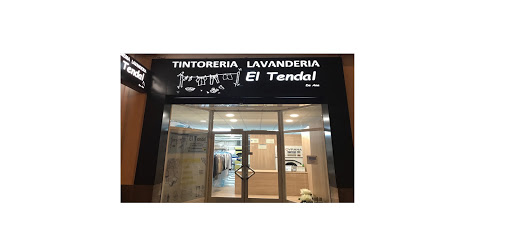 Tintorería Lavandería El Tendal de Ana