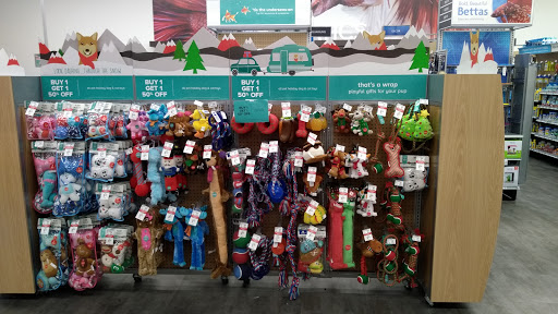 Pet Store «PetSmart», reviews and photos, 147 Bath Rd a140, Brunswick, ME 04011, USA