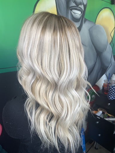 Barber Shop «Pound 4 Pound Barbershop», reviews and photos, 10214 SE 240th St, Kent, WA 98031, USA