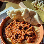 Photo n°3 de l'avis de Laura. fait le 23/12/2021 à 22:38 sur le  Bar Centrale à San Quirico d'Orcia