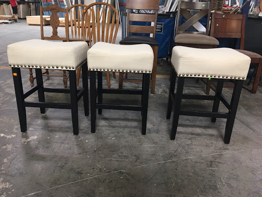 Non-Profit Organization «Sacramento Habitat For Humanity», reviews and photos, 819 N 10th St, Sacramento, CA 95811, USA