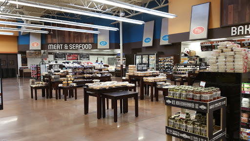 Grocery Store «Kroger», reviews and photos, 17447 Carey Rd, Westfield, IN 46074, USA