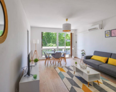 Rénovation Avignon à Châteaurenard