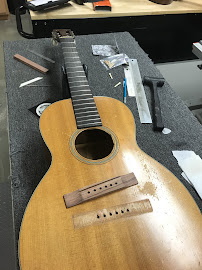 Nedd Guitars - Photo 8 - Car repair in Conroe, TX, The Woodlands