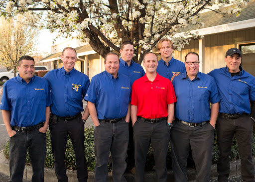 HVAC Contractor «Royal Aire Heating, Air Conditioning & Solar», reviews and photos