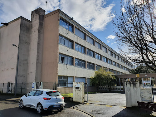 Agence du Béarn - Pau - GRETA-CFA Aquitaine à Pau