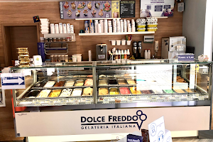 Ice cream parlor Dolce Freddo image