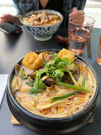 Soupe du Restaurant chinois Keko Momo 馍面坊 à Paris - n°13