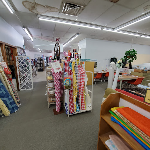 Fabric Store «New England Fabrics», reviews and photos, 55 Ralston St, Keene, NH 03431, USA