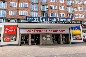 Ernst Deutsch Theater image