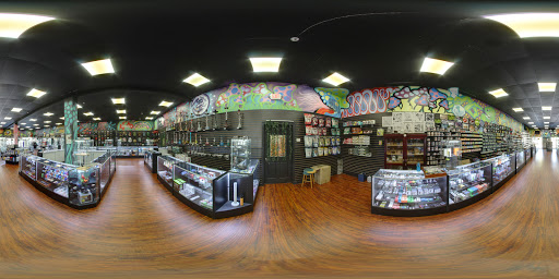 Tobacco Shop «Xhale City», reviews and photos, 3920 Cherokee St NW #105, Kennesaw, GA 30144, USA