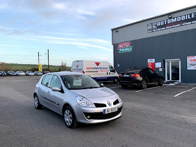 AG Automobiles à Ingrandes