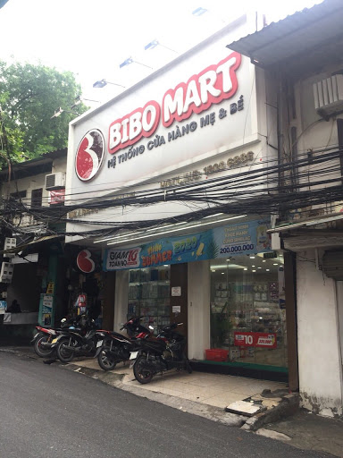 Bibo Mart