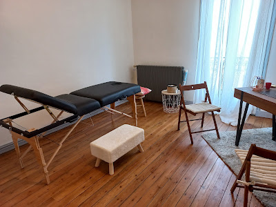 Hervé RICHET ACUPUNCTEUR à Créon