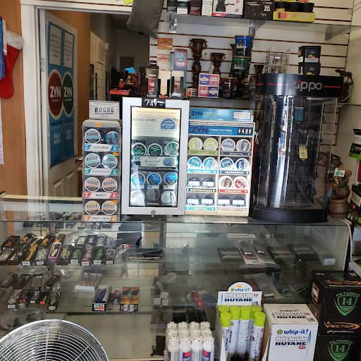 Tobacco Shop «Smoke Star», reviews and photos, 2941 Cochran St # 6, Simi Valley, CA 93065, USA